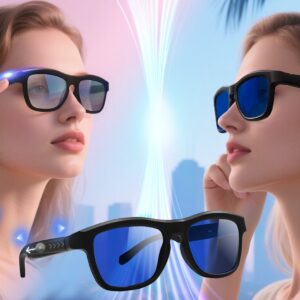 dark blue denim jeans