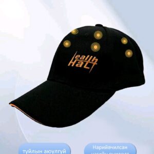 🛡️ Олон үйлдэлт толгойн хамгаалалтын малгай