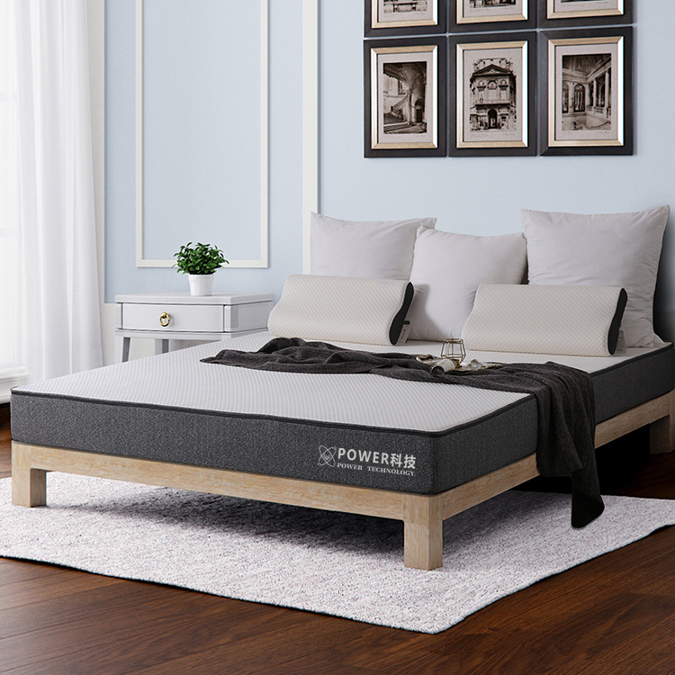 Тэг Даралттай Санах Ойн Хөвөн Матрасс Тэг Даралттай Санах Ойн Хөвөн Матрасс